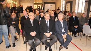 Nasmijeseno sunce 2014