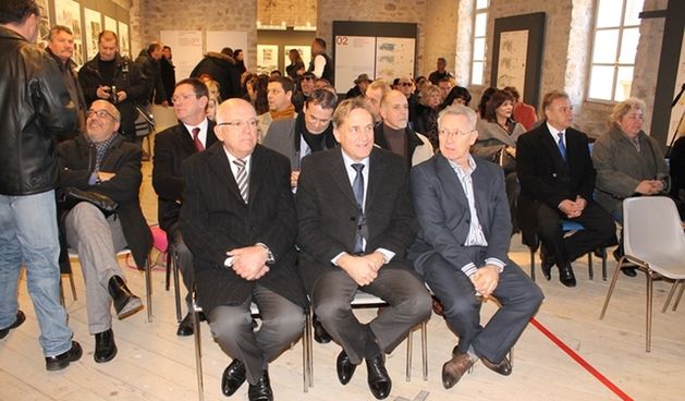 Nasmijeseno sunce 2014