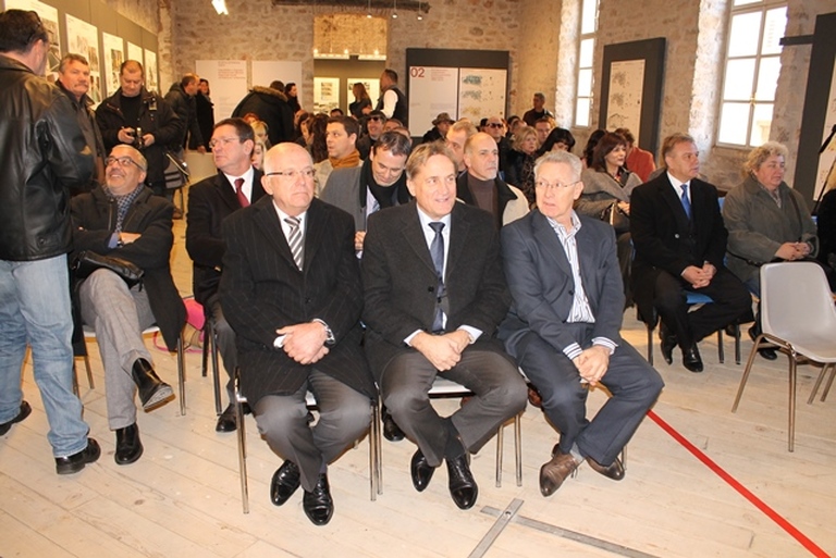 Nasmijeseno sunce 2014