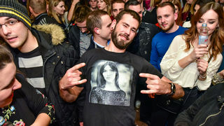 Vesna Pisarović @ Kult Caffe Bar