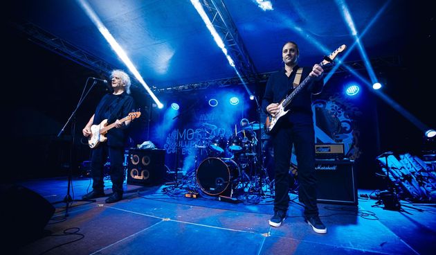 Atomsko skloniste predvodjeni Brunom Langerom