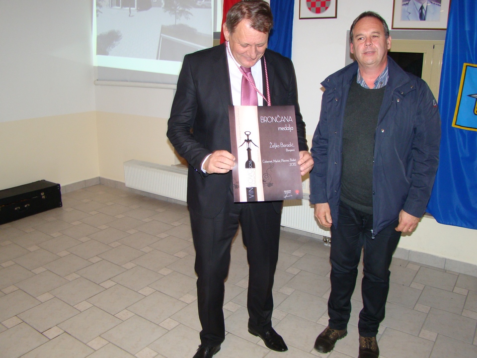 Degustacija vina u Stankovcima “Vinkovo 2016”, Foto: Marko Ledenko-Mane