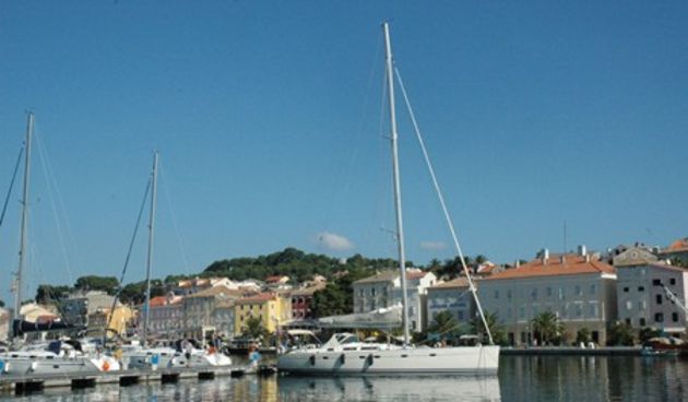 Mali Lošinj (Foto: yotblog.com)