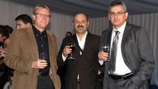 Radio Zadar – Proslava 40. obljetnice