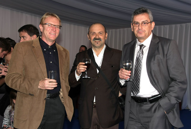 Radio Zadar – Proslava 40. obljetnice