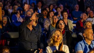 Tamo gdje sam rođen – manifestacija u Novigradu
