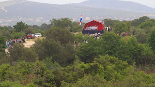 Svečana misa na Petrini i blagoslov bibinjskog polja Svečana misa na Petrini i blagoslov bibinjskog polja