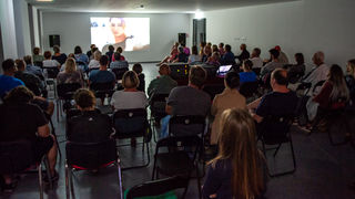 2. Betina Film Festival – svečano otvorenje