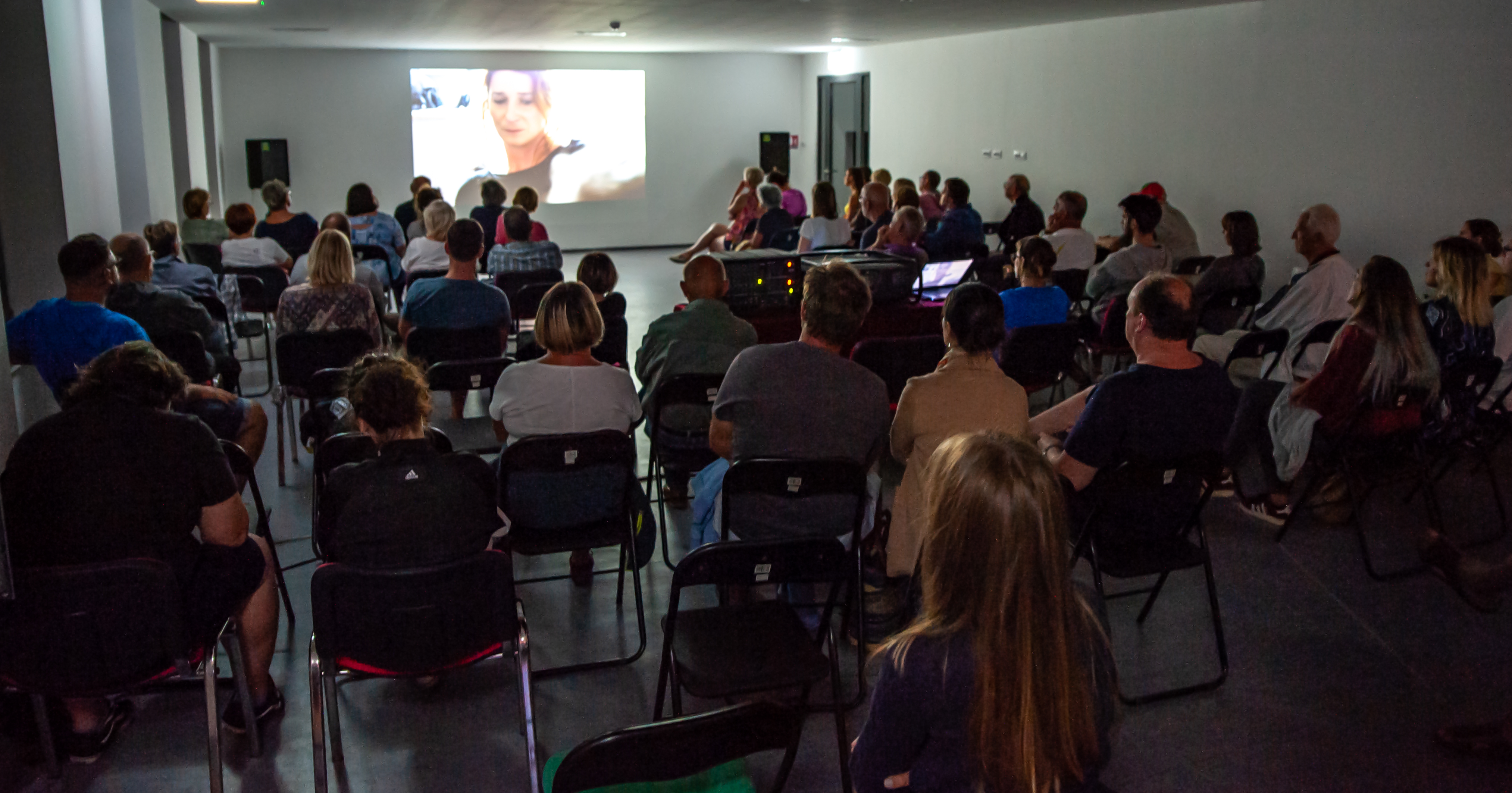 2. Betina Film Festival – svečano otvorenje