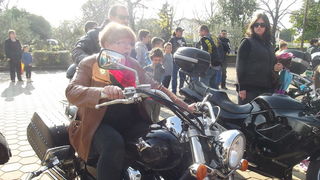 “Beštije” posjetile OŠ Šimuna Kožičića Benje “Beštije” posjetile OŠ Šimuna Kožičića Benje