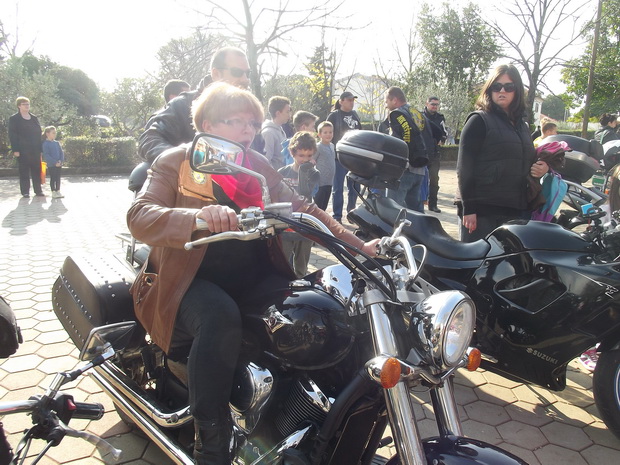 “Beštije” posjetile OŠ Šimuna Kožičića Benje “Beštije” posjetile OŠ Šimuna Kožičića Benje