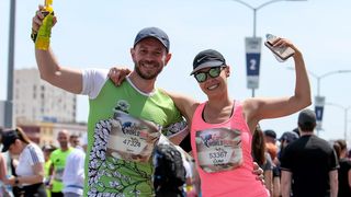 Wings for Life World Run Zadar 2023. Wings for Life World Run Zadar 2023.