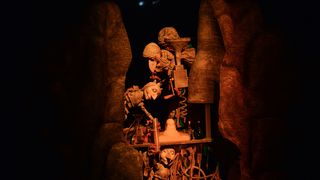 Predstavom “Otočićići” u Kazalištu lutaka Zadar otvorena revija “Sunce na Poluotoku”