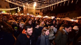 TBF @ Advent u Zadru