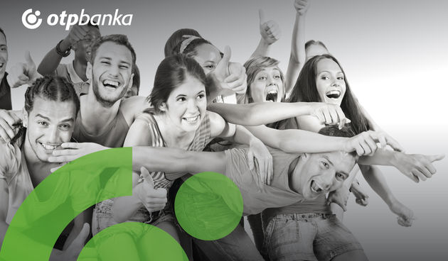 OTP banka u suradnji s gradovima Zadrom i Biogradom na Moru, te Sveučilištem u Zadru, pomaže studentima