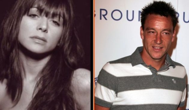 Iznenađujuće tvrdnje Vanesse Perroncel: Nisam spavala s Johnom Terryjem (Index.hr)