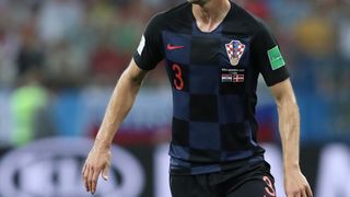 Nižnji Novgorod, Rusija – Svjetsko nogometno prvenstvo 2018., osmina finala, Hrvatska – Danska