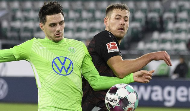 Wolfsburg – Stuttgart