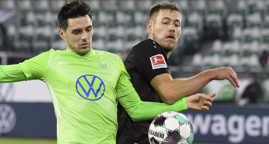 Wolfsburg – Stuttgart Wolfsburg – Stuttgart