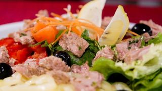 Dalmatinske delicije: Fešta za oči i nepce, Foto: Dino Stanin/PIXSELL