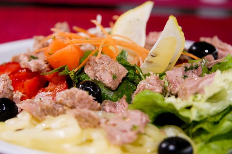 Dalmatinske delicije: Fešta za oči i nepce, Foto: Dino Stanin/PIXSELL