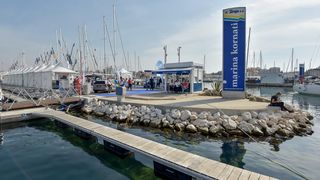 20. Biograd Boat Show: Svečano otvorenje i obilazak marine 20. Biograd Boat Show: Svečano otvorenje i obilazak marine