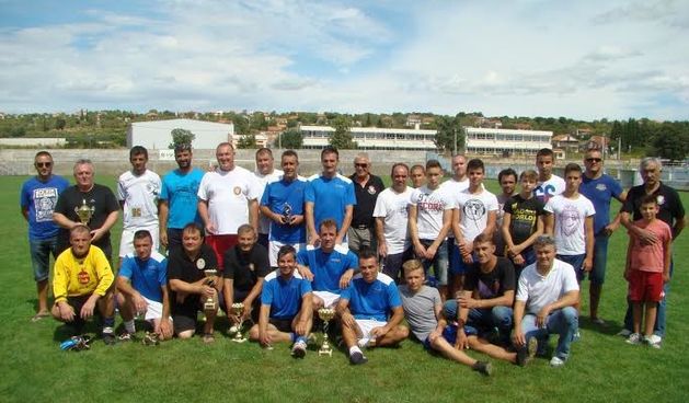 Benkovac, foto:Promo