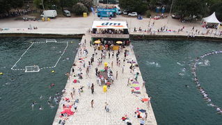 Dm Millenium 2010. foto: Angelo Virag Dm Millenium 2010. foto: Angelo Virag