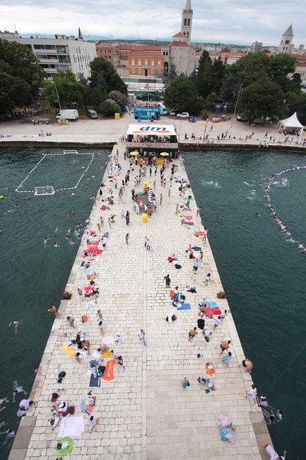 Dm Millenium 2010. foto: Angelo Virag Dm Millenium 2010. foto: Angelo Virag