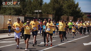 Wings for Life World Run Zadar 2024. Wings for Life World Run Zadar 2024.