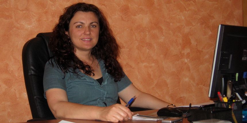 sandra vukic nacelnica opcine vrsi