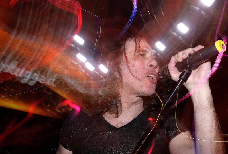 U GreenGoldu radio Antena organizirala je koncert legendarnih Let 3 i TBF-a pod nazivom AntenaPlugged. Photo: Anto Magzan/PIXSELL U GreenGoldu radio Antena organizirala je koncert legendarnih Let 3 i TBF-a pod nazivom AntenaPlugged. Photo: Anto Magzan/PIXSELL