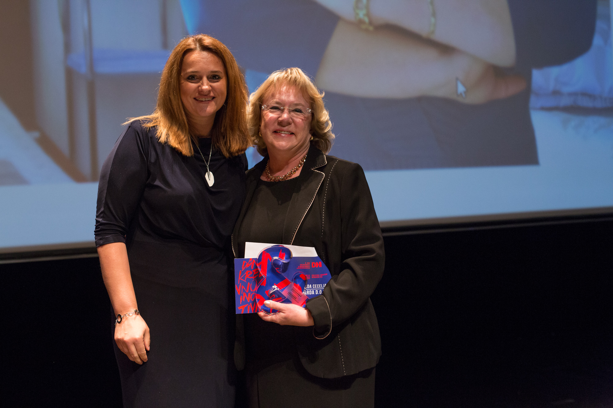 Dodjela nagrade za kreativnost i inovativnost, foto-Damir Žižić