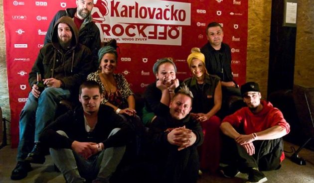 Brain Holidays u finalu Karlovačkog RockOff-a!