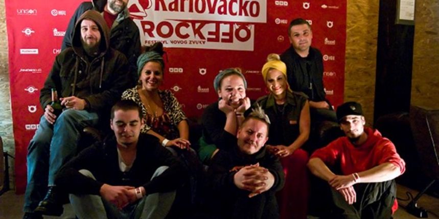 Brain Holidays u finalu Karlovačkog RockOff-a!