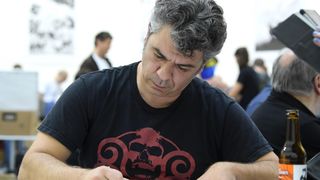 Zagreb Comic Con Zagreb Comic Con