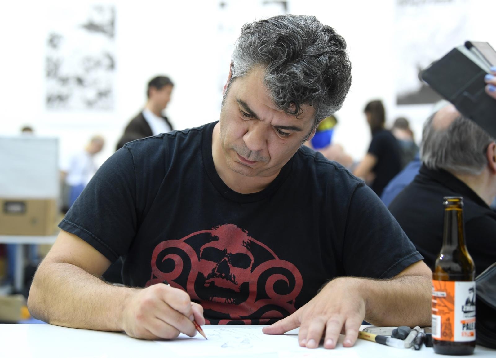 Zagreb Comic Con Zagreb Comic Con