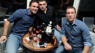 “Zadarska noć 2011.” u Zagrebu uz Mladena Grdovića