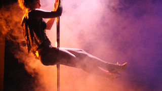 “Showtime” Studija I u HNK Zadar (Foto:Saša Čuka)