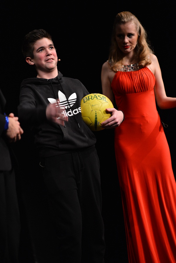 Udruga Gesta – Zajedno u Novu, Foto: Iva Perinčić Udruga Gesta – Zajedno u Novu, Foto: Iva Perinčić