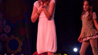 Djecji Festival Jadera 2009, Foto: Sasa Cuka