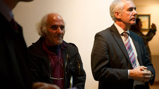 Izložba Art Forum Zadar, foto: Darko Belančić Izložba Art Forum Zadar, foto: Darko Belančić