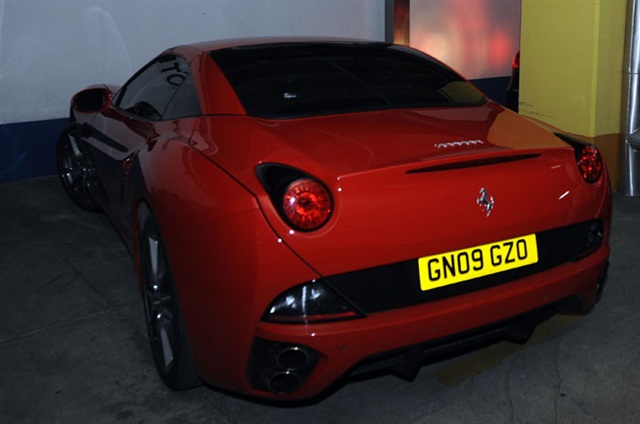 Humanitarna večera zaklade “Vatreno srce” (Index.hr)