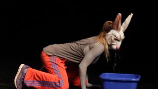 Sinoć je u Kazalištu lutaka održana druga večer Monoplay festivala sola. Publici su se predstavili Mia Zalukar sa koreografijom “Something old”, Deana Gobac sa “Sentimentalno unatrag”, te Roberta Milevoj, Ana-Maria Bogdanović i Bruno Isaković sa svojim Sinoć je u Kazalištu lutaka održana druga večer Monoplay festivala sola. Publici su se predstavili Mia Zalukar sa koreografijom “Something old”, Deana Gobac sa “Sentimentalno unatrag”, te Roberta Milevoj, Ana-Maria Bogdanović i Bruno Isaković sa svojim