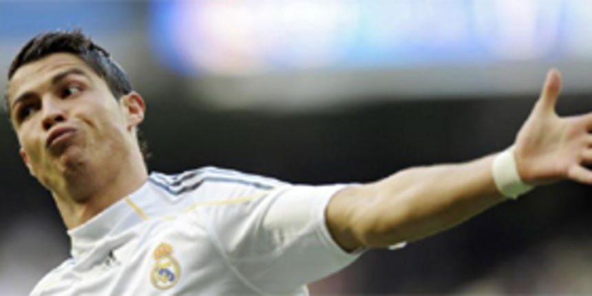 Cristiano Ronaldo (Foto: marca.com) Cristiano Ronaldo (Foto: marca.com)