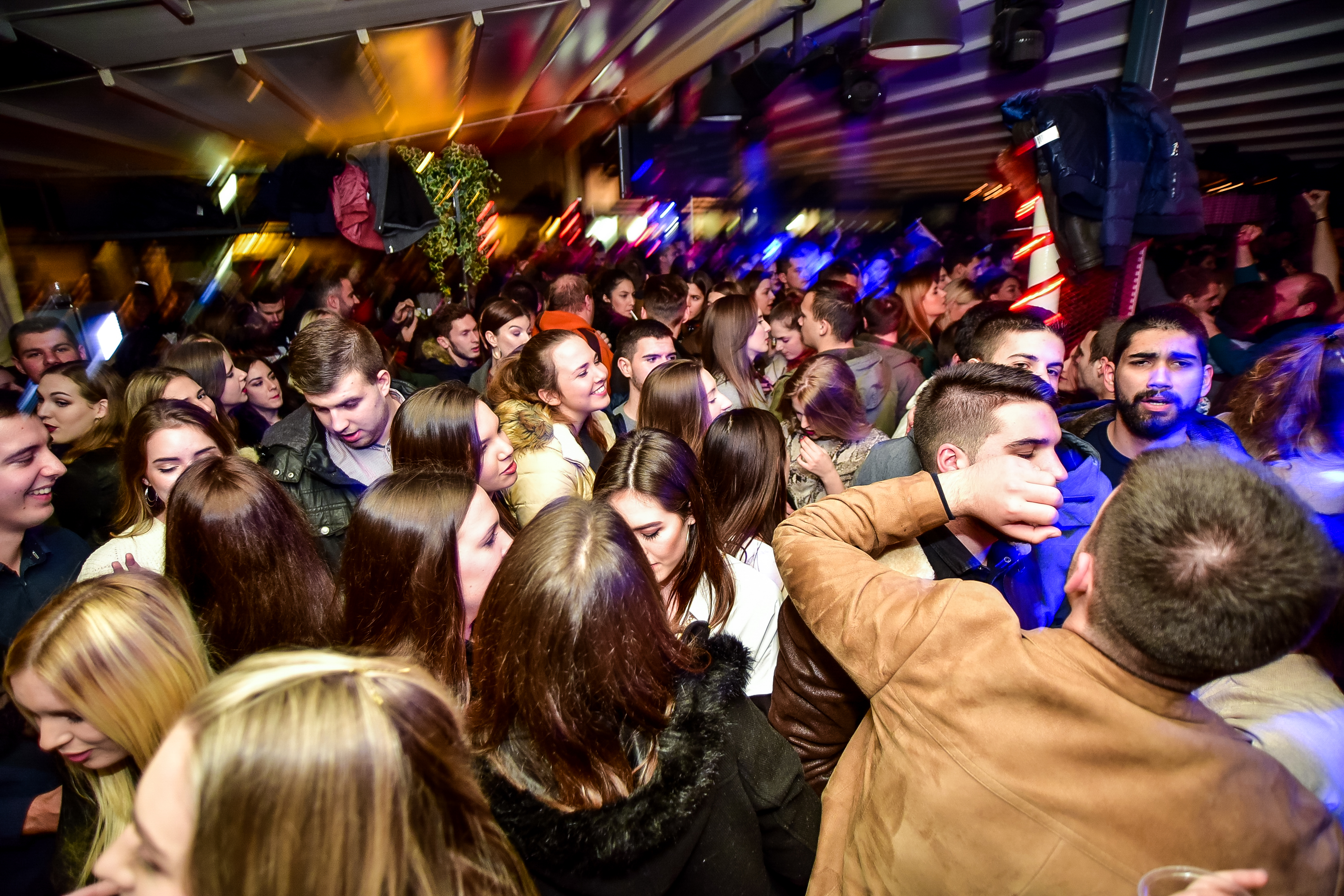 Vesna Pisarović @ Kult Caffe Bar