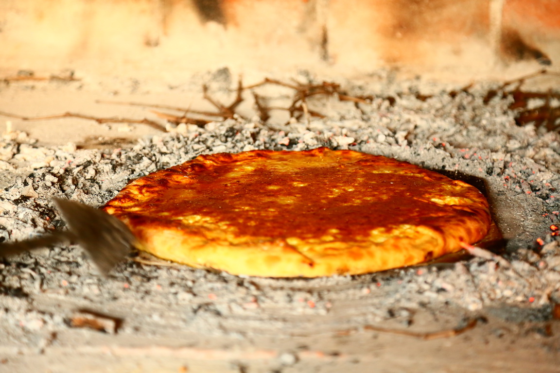 Sajam “Luka i igara” na vidikovcu Kamenjak Sajam “Luka i igara” na vidikovcu Kamenjak