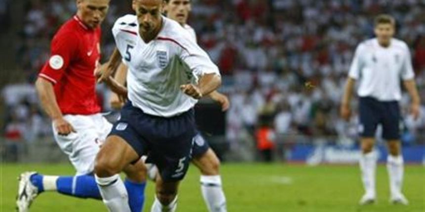 Rio Ferdinand (Foto: d.yimg.com) Rio Ferdinand (Foto: d.yimg.com)