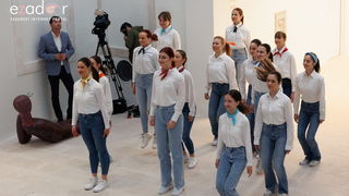 Svečano otvorenje kompleksa Dvije palače