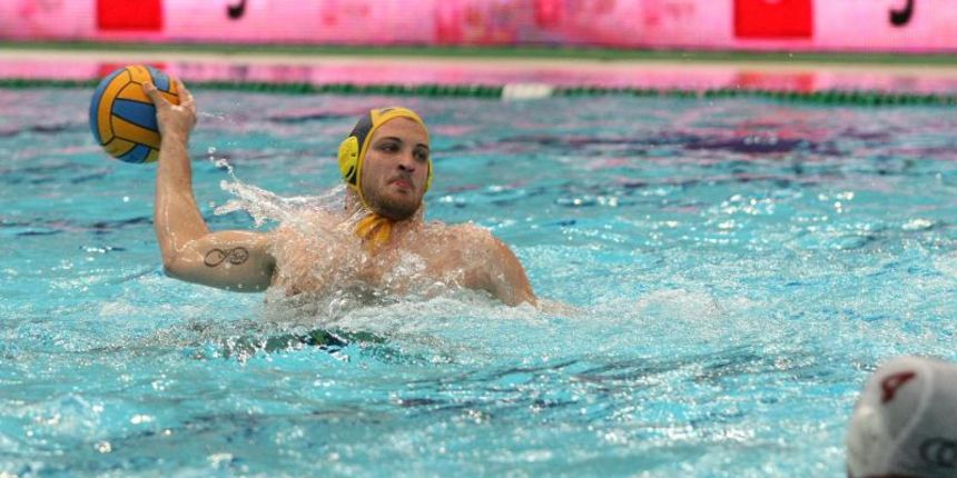 Zavrsni turnir Triglav Jadranska liga, polufinale, VK Jug CO – HAVK Mladost 8-7. Photo: Dino Stanin/PIXSELL Zavrsni turnir Triglav Jadranska liga, polufinale, VK Jug CO – HAVK Mladost 8-7. Photo: Dino Stanin/PIXSELL